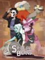 Portada de Spill the Beans