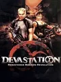 Devastation cover art