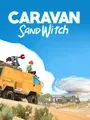 Caravan SandWitch Caravan SandWitch