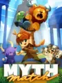 Mythmatch cover art