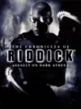 The Chronicles of Riddick: Assault on Dark Athena small cover