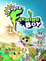 Super Farming Boy poster