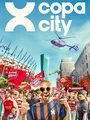 Copa City cover art