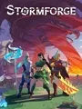 Stormforge cover art