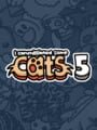 I Commissioned Some Cats 5
