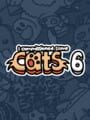 I Commissioned Some Cats 6
