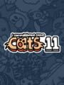 I Commissioned Some Cats 11