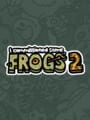 I Commissioned Some Frogs 2