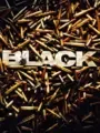 Black small cover
