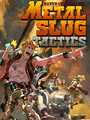 Box Art for Metal Slug Tactics