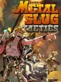 Metal Slug Tactics Cover