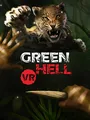 Green Hell VR cover art