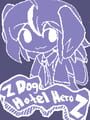 ZDog Hotel Hero Z