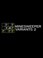 14 Minesweeper Variants 2 cover art