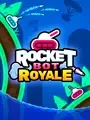 Rocket Bot Royale cover art