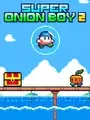 Super Onion Boy 2 cover art