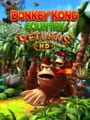 Donkey Kong Country Returns HD cover