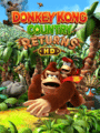 Donkey Kong Country Returns HD