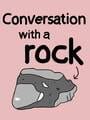 Conversation With a Rock cover