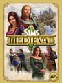 The Sims Medieval cover