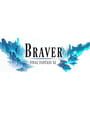 Final Fantasy XI Braver cover