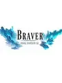 Final Fantasy XI Braver cover art