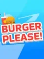 Burger Please! cover art