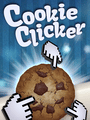Cookie Clicker poster