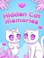 Hidden Cat Memories Kapak Resmi