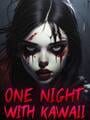 One Night With Kawaii cover