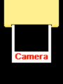 Camera cover