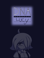 DNA Subject: Lucy cover