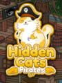 Hidden Cats: Pirates Kapak Resmi