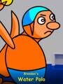 Brendon's Water Polo cover