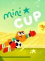 Mini Cup Kapak Resmi