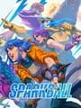Sparkball