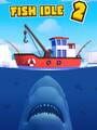 Fish Idle 2: Underwater Mystery cover
