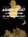 Pokémon Ashen Frost