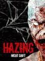Hazing: Night Shift cover