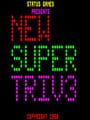 New Super Triv III