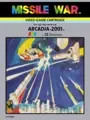 Missile War cover art