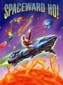 Spaceward Ho! cover art