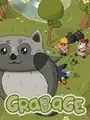 Grabage cover art