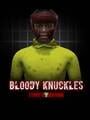 Bloody Knuckles Street Boxing cover