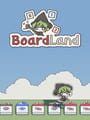 BoardLand cover