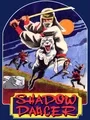 Shadow Dancer cover art