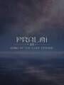 Pralai Song of The Last Empire Kapak Resmi