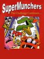 Super Munchers: The Challenge Continues... Kapak Resmi