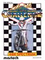 Eddie Kidd Jump Challenge