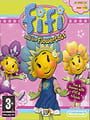 Fifi and the Flowertots Kapak Resmi